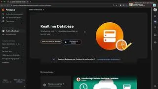 Miniature : 📚 Atelier Realtime db du 26 aout 2026| Développement Web & Mobile avec TknoDev School Officiel 🚀