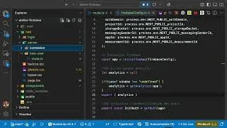 Miniature : 📚Route API avec Next.js| Développement Web & Mobile avec TknoDev School Officiel 🚀