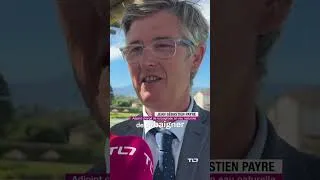Miniature : 💦 Fermée depuis les inondations de 2024, la baignade naturelle de Lorette accueille de nouveau les
