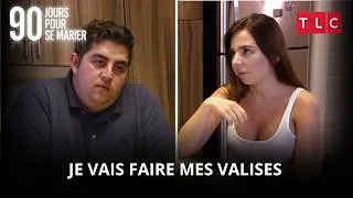 Miniature : C'est déjà la fin ? 90 jours pour se marier