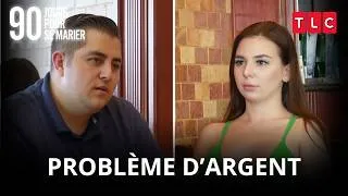 Miniature : "Si je n'avais pas d'argent, tu ne sortirais pas avec moi ?" 90 jours pour se marier
