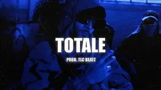 Miniature : Jul x Zbig Type Beat - "TOTALE" | Instru Rap (Prod. TLC BEATZ)