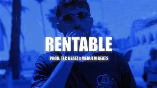 Miniature : Jul x Zkr Type Beat - "RENTABLE" | Instru Rap (Prod. TLC BEATZ x @MeruemBeats )