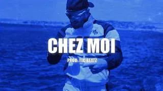 Miniature : Jul x Zkr Type Beat - "CHEZ MOI" | Instru Rap (Prod. TLC BEATZ)