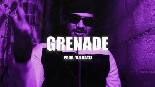 Miniature : Jul x Zbig Type Beat - "GRENADE" | Instru Rap (Prod. TLC BEATZ)