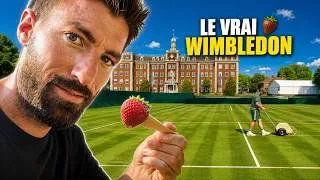 Miniature : Wimbledon : L'enfer des qualifs (et les gains réels des joueurs)💰