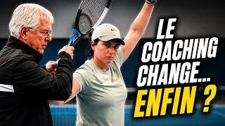 Miniature : Le pari de la FFT pour changer le coaching français