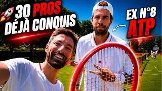 Miniature : 30 joueurs ATP l'ont déjà adoptée… on l'a testée !