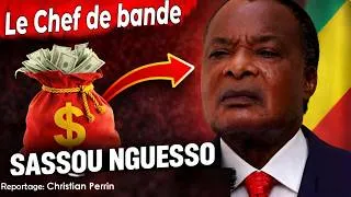 Miniature : Le clan Sassou Nguesso : une famille des « KULUNAS » financiers, qui pille le Congo sans état d’âme
