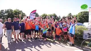 Miniature : 🚴‍♂️ Hommage à René Pottier au Ballon d’Alsace