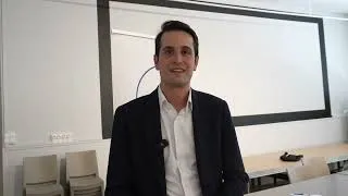 Miniature : 🗳️ Gaëtan Dussausaye, porte parole de la campagne présidentielle du RN