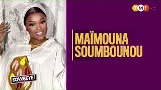 Miniature : Kowbeye du 18 juillet avec Young BG - Maïmouna SOUMBOUNOU - N'tin DIABATE & Latino