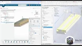 Miniature : Comparatif licence MAKER : xDesign Vs Solidworks Design 2026