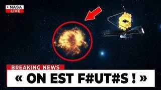 Miniature : James Webb Vient D’Observer Betelgeuse À Nouveau — Et Quelque Chose De Grand Pourrait Arriver