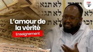 Miniature : L'amour de la vérité et la puissance de l'égarement | Lionel