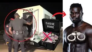 Miniature : Urgent L'arrestation de Lutteur Reug Reug…