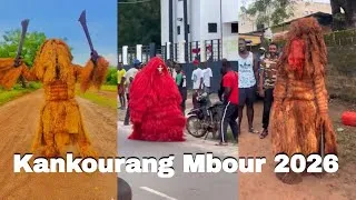 Miniature : Kholall kankourang mbour 2026 bi 😢😢