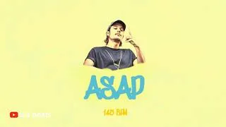 Miniature : Nekfeu x Kendrick Lamar type beat (Pone x Nicksamer x Tna) // "Asap" (145 bpm) // Guitar, melancolic