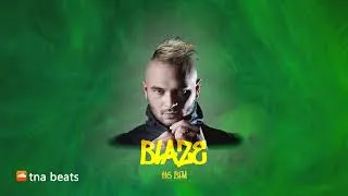 Miniature : Jul x Naps Type beat // "Blaze" (116 bpm)