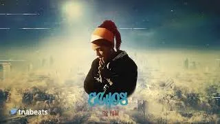 Miniature : Keny Arkana  boombap Type Beat // "Echos" (92 bpm)