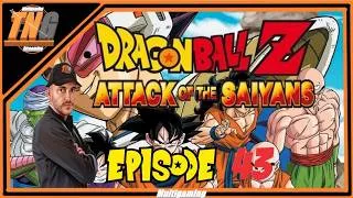 Miniature : 🔥 DBZ Attack of the Saiyans EP 43 : On récupère les Dragon Balls et débloque la Zone Secrète !