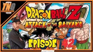 Miniature : DBZ Attack of the Saiyans EP 42 : Recherche du Dragon Ball pour obtenir l'objet d'XP !