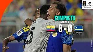 Miniature : Curazao hace historia en el Mundial™️ - Copa Mundial de la FIFA 26™ | TNT Sports