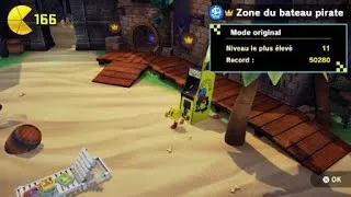 Miniature : PAC-MAN WORLD Re-PAC - Retro Gamer  (Dernier trophée)