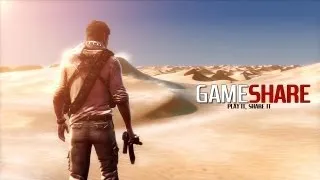 Miniature : GameShare Launch Trailer : Partagez votre expérience de jeu