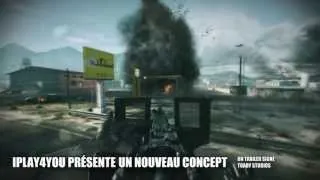 Miniature : TRAILER IPLAY4YOU.FR : Venez défier notre équipe