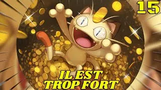Miniature : MIAOUSS EST (TRÈS) SIMPLE ET (TRÈS) EFFICACE - POKÉMON UNITE