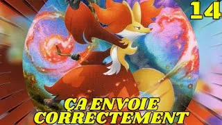 Miniature : LE SPAM DE CAPACITÉS AVEC GOUPELIN - POKÉMON UNITE