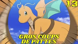Miniature : DRACOLOSSE MASSACRE SES ADVERSAIRES - POKÉMON UNITE