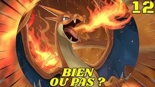 Miniature : JE DÉCOUVRE LE MÉGA-DRACAUFEU Y - POKÉMON UNITE