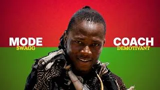 Miniature : Les Gens Bizarres d'Internet: Burkina Faso Edition