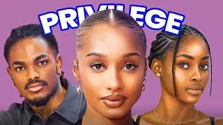 Miniature : Être Beau en Côte d'Ivoire: Beauty Privilege