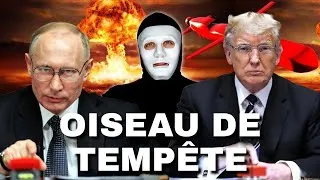 Miniature : Poutine pense-t-il vraiment pouvoir gagner une guerre nucléaire avec le Bourevestnik ?
