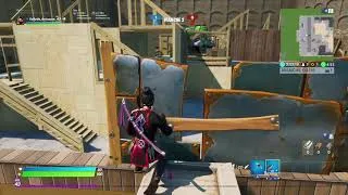 Miniature : Best Moments Fortnite #8 (ça faisait longtemps)