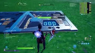 Miniature : Refaire la map 1v1 de Valouzz sur Fortnite créatif | Mécanismes |