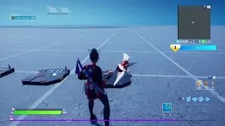 Miniature : 5 astuces pour créer des mini jeux || Fortnite créatif |