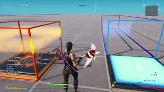 Miniature : || 10 Astuces pour les débutants en créatif sur Fortnite ||