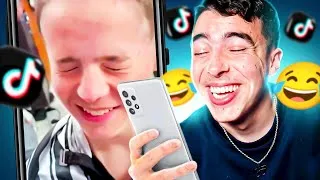 Miniature : IL LUI A FAIT UN DÉGRADÉ AU SPAS 12 🤯 !