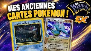 Miniature : UNE CARTE LÉVIATOR À 500€ ?! (mes anciennes cartes)