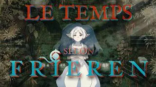 Miniature : Frieren : le Meilleur anime de la décennie ?