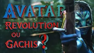 Miniature : AVATAR : Un film SURCOTÉ ? ( pas seulement )