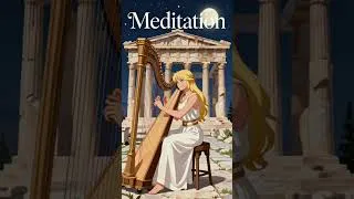 Miniature : méditation