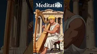 Miniature : méditation