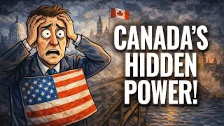 Miniature : Why America MUST Have Canada & Why Canadians Should WANT It (Full Documentary)