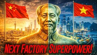 Miniature : How Vietnam is Becoming the Next China (The Manufacturing Miracle)