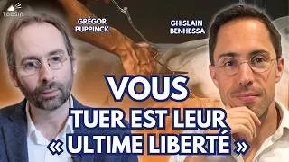 Miniature : Ce qui se cache derrière le vote de cette loi historique - Benhessa/Puppinck